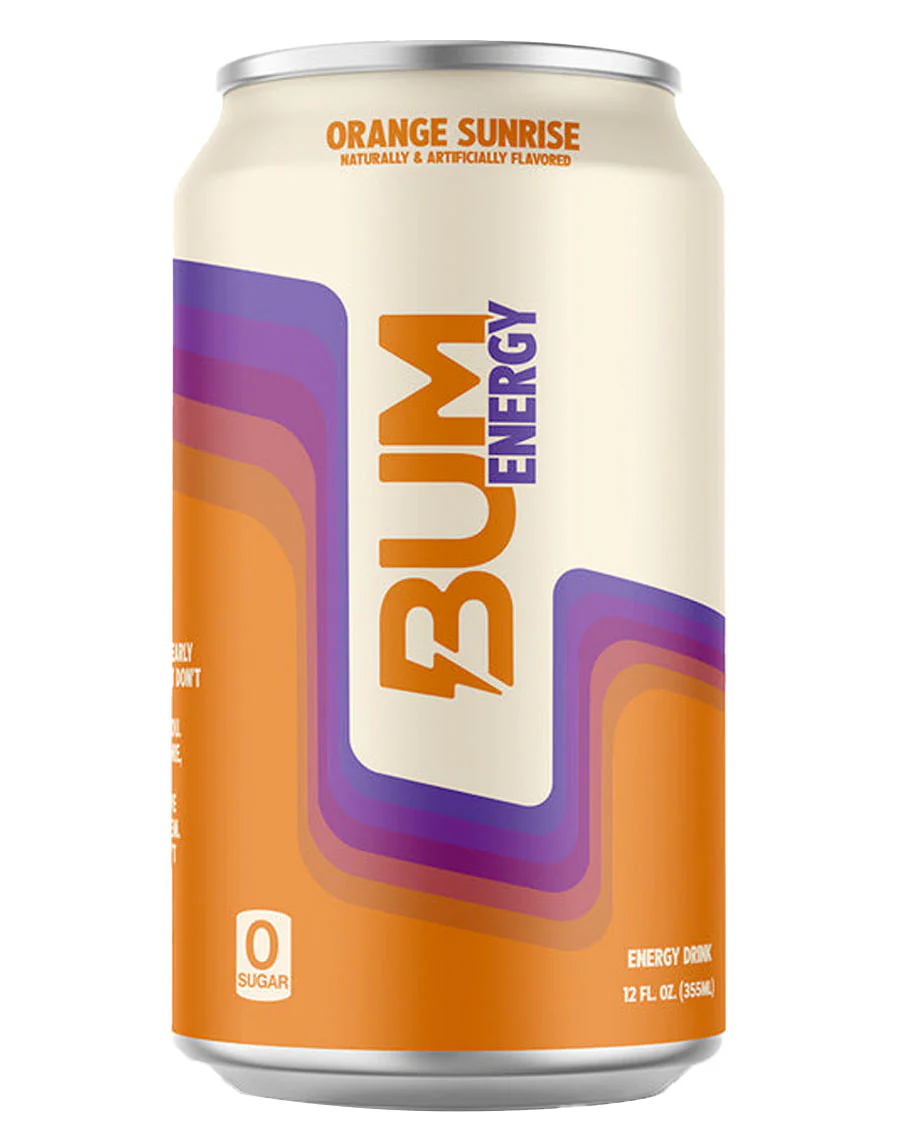 Energy Drink by Bum Energy - Image 4