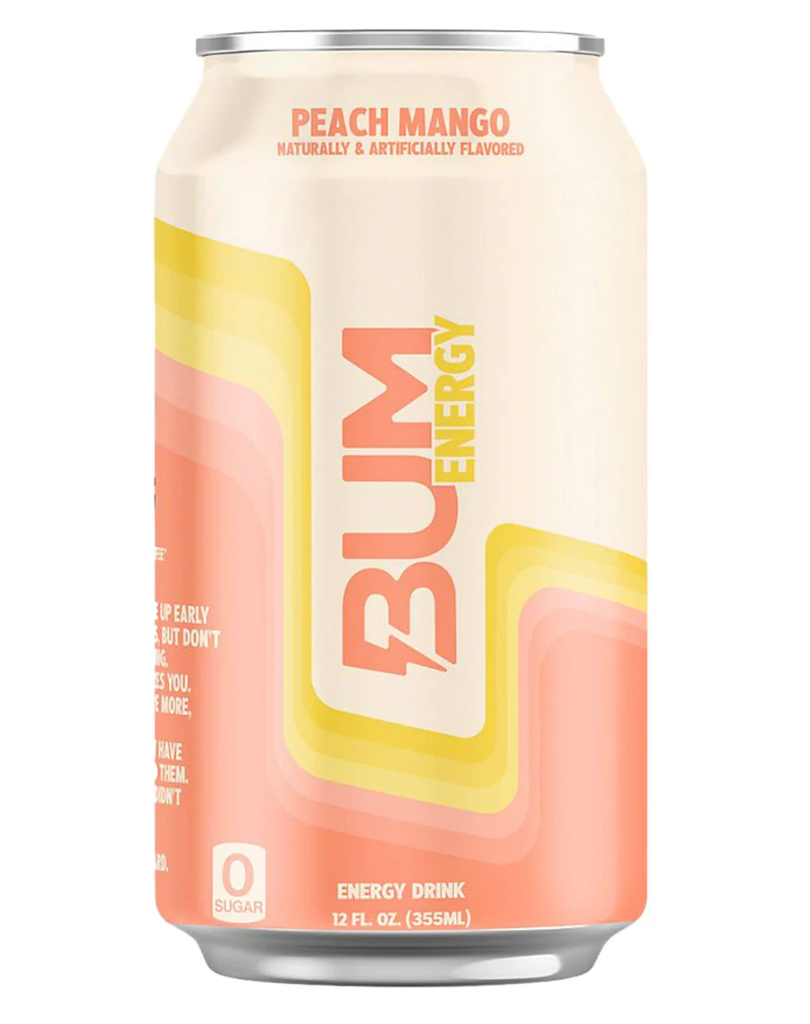 Energy Drink by Bum Energy - Image 5