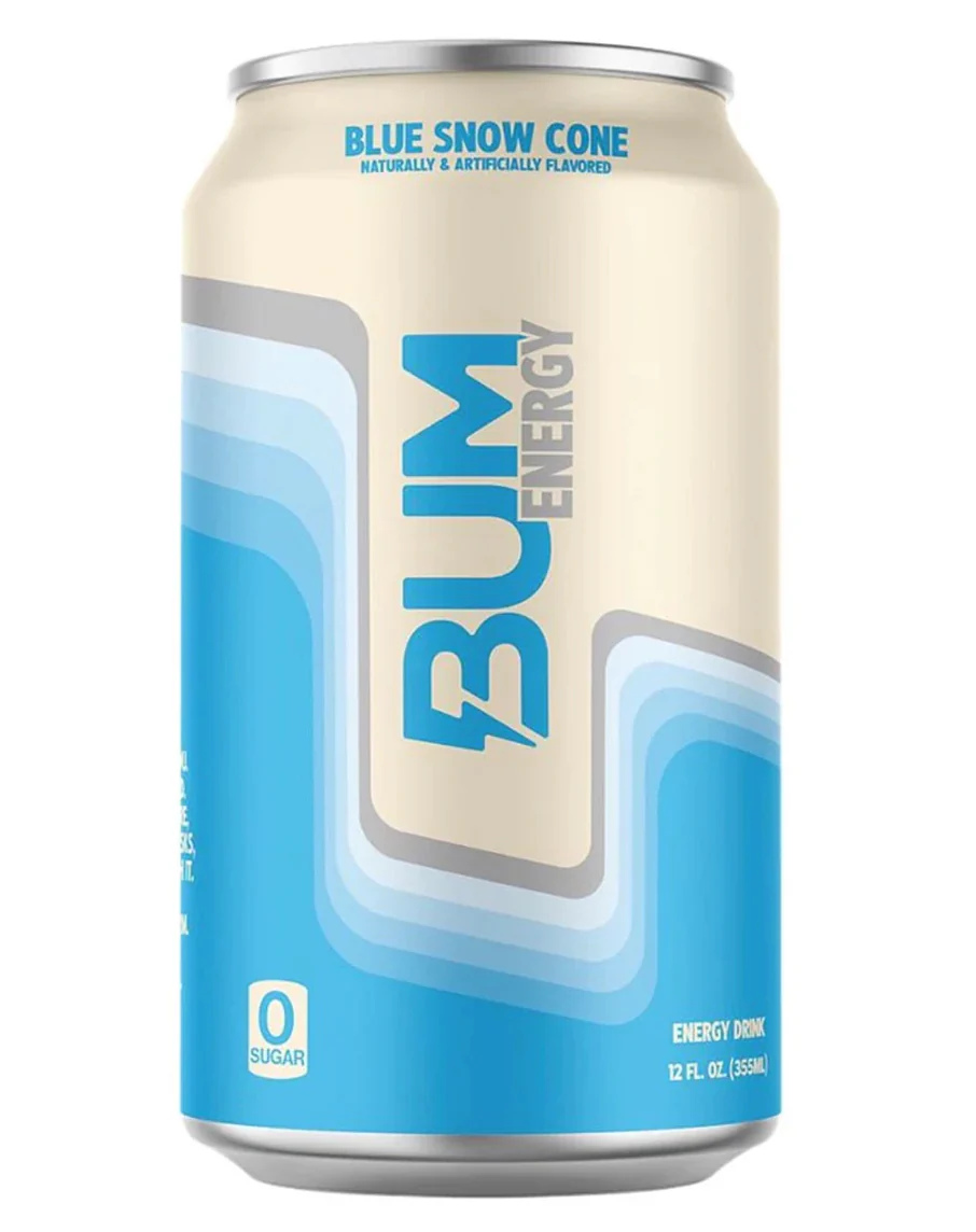 Energy Drink by Bum Energy - Image 6