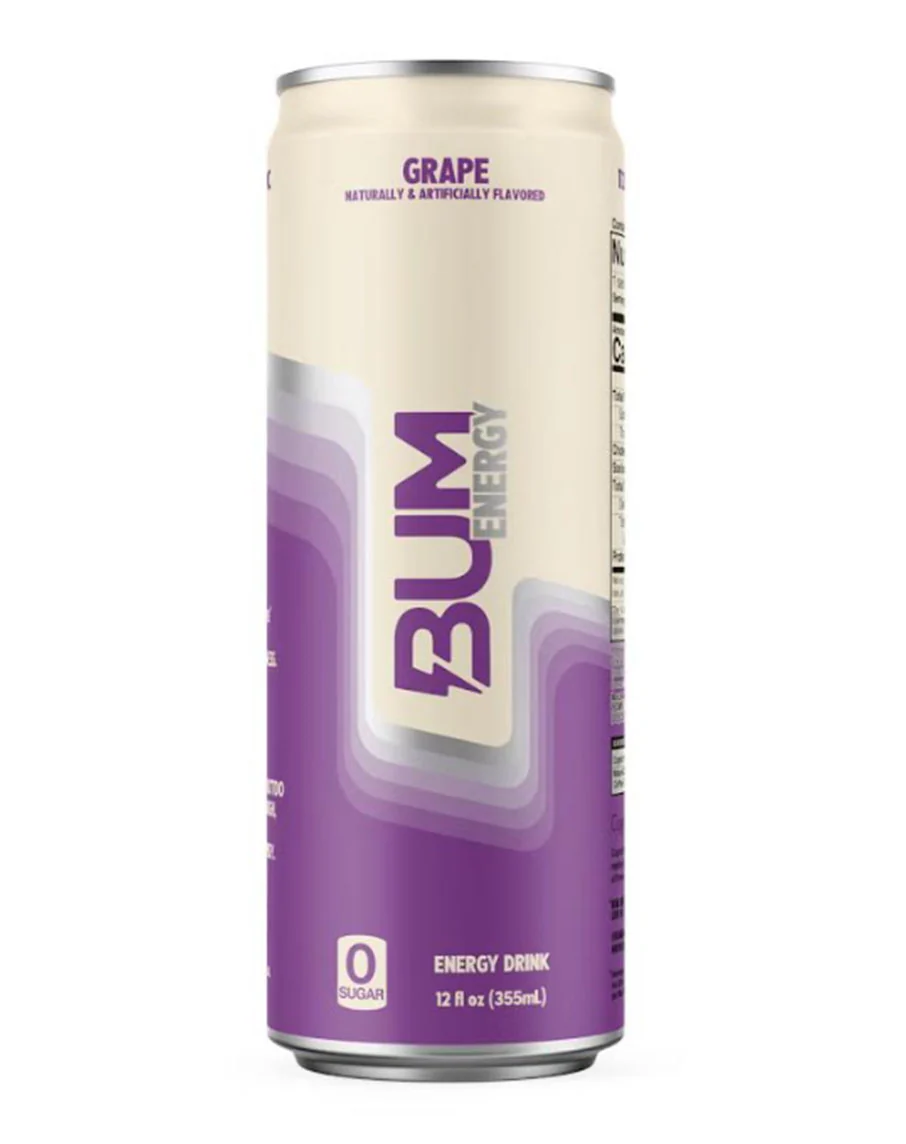 Energy Drink by Bum Energy - Image 7