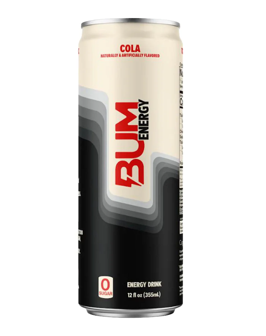 Energy Drink by Bum Energy - Image 8