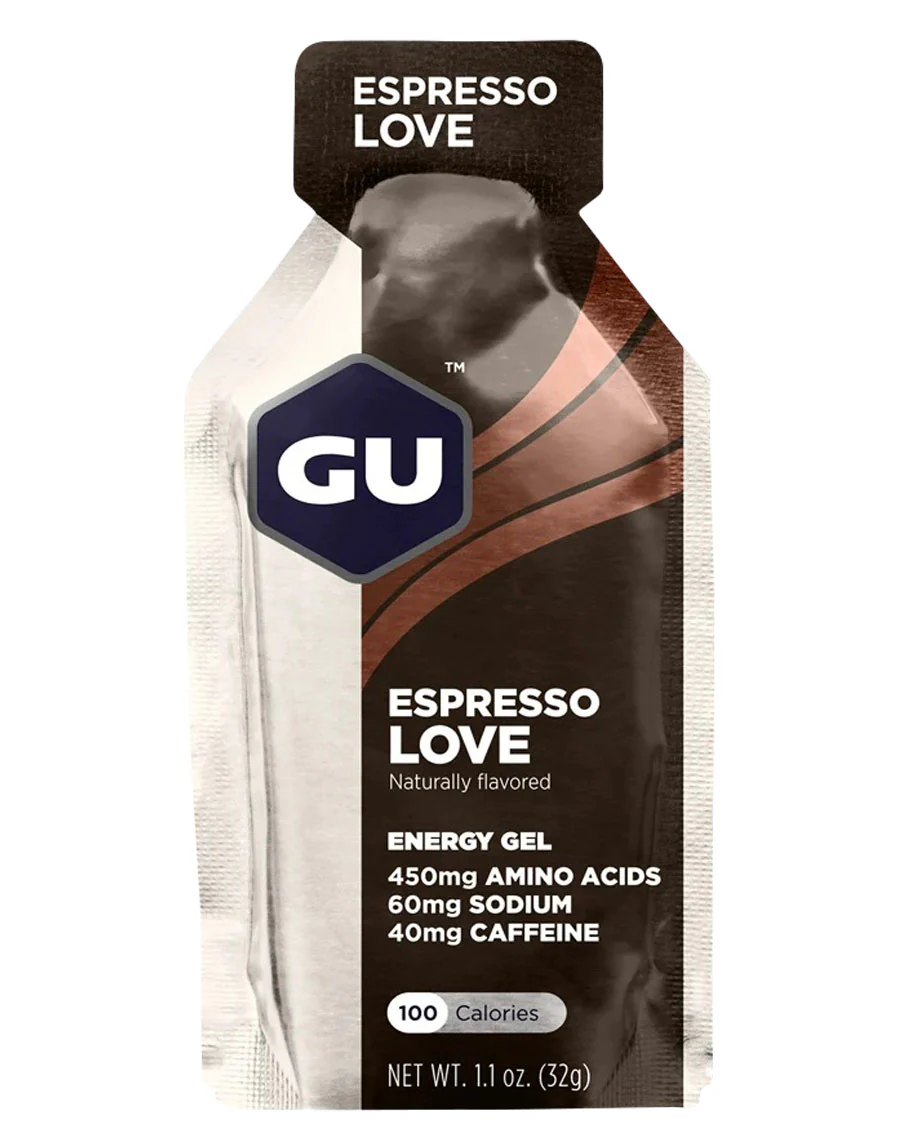 Energy Gels by GU - Image 3