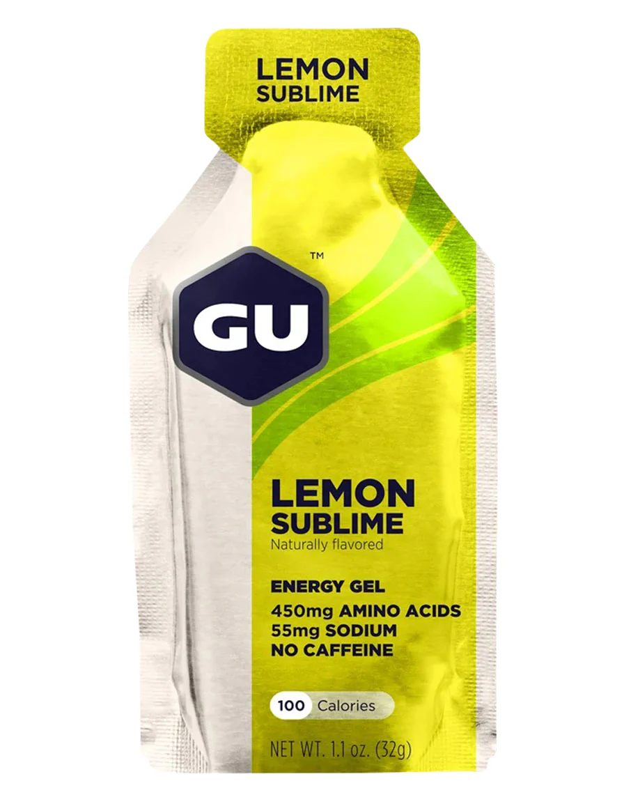 Energy Gels by GU - Image 4