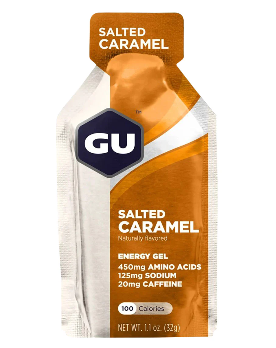 Energy Gels by GU - Image 5