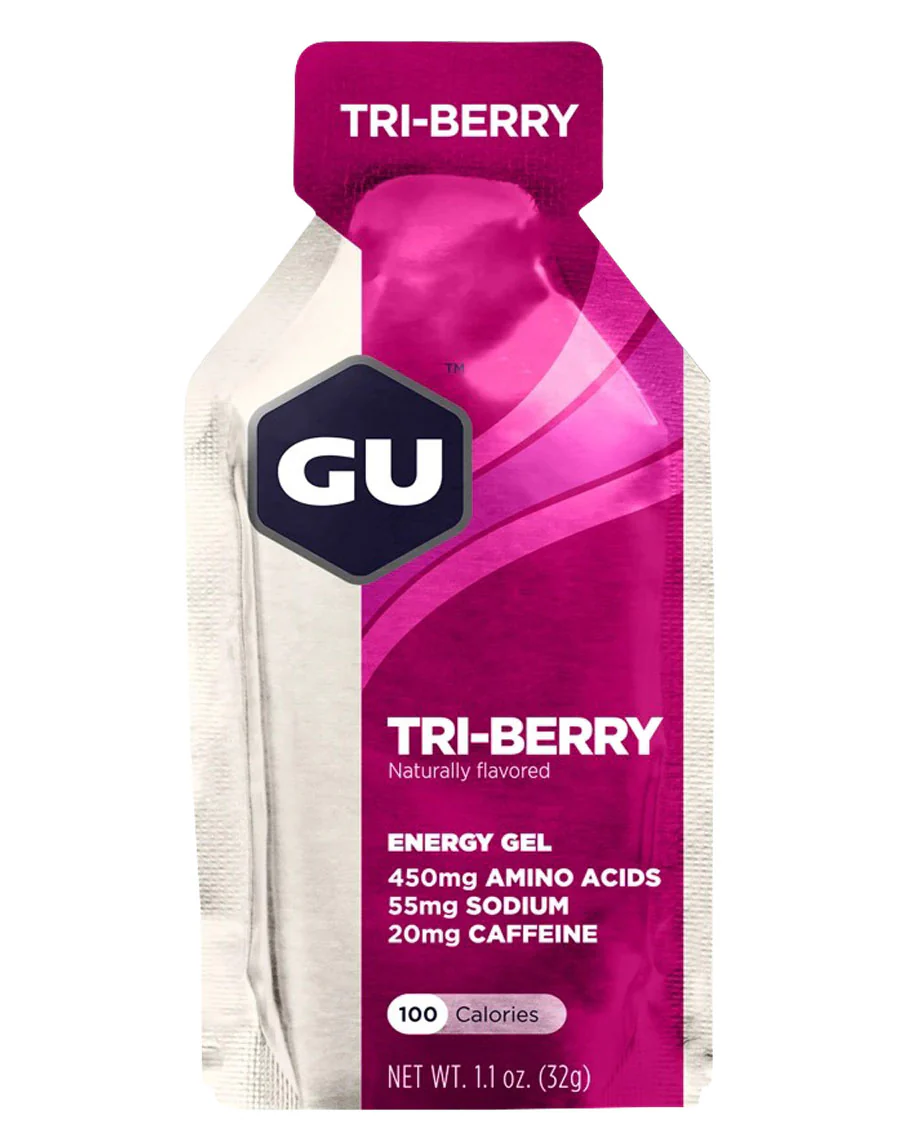 Energy Gels by GU - Image 6