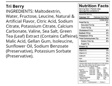Energy Gels by GU - Image 7