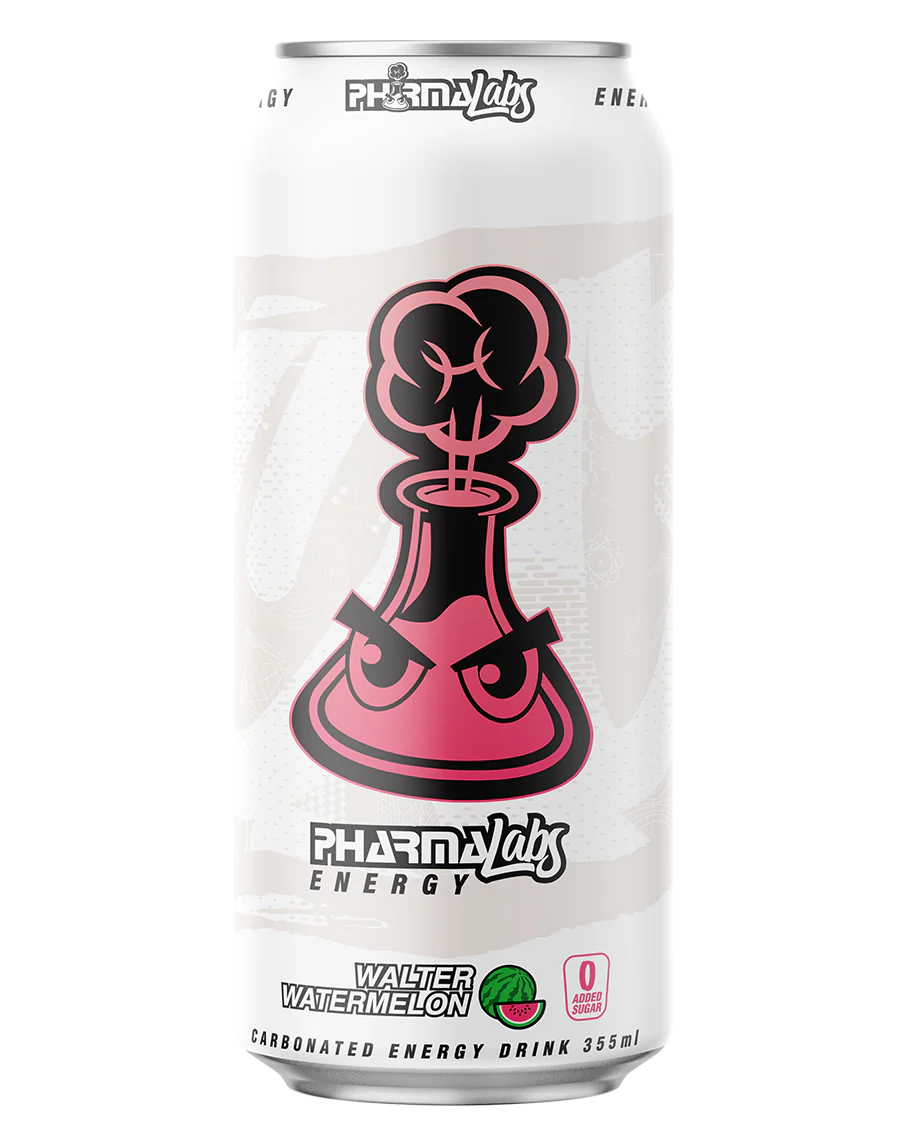Energy RTD by PharmaLabs