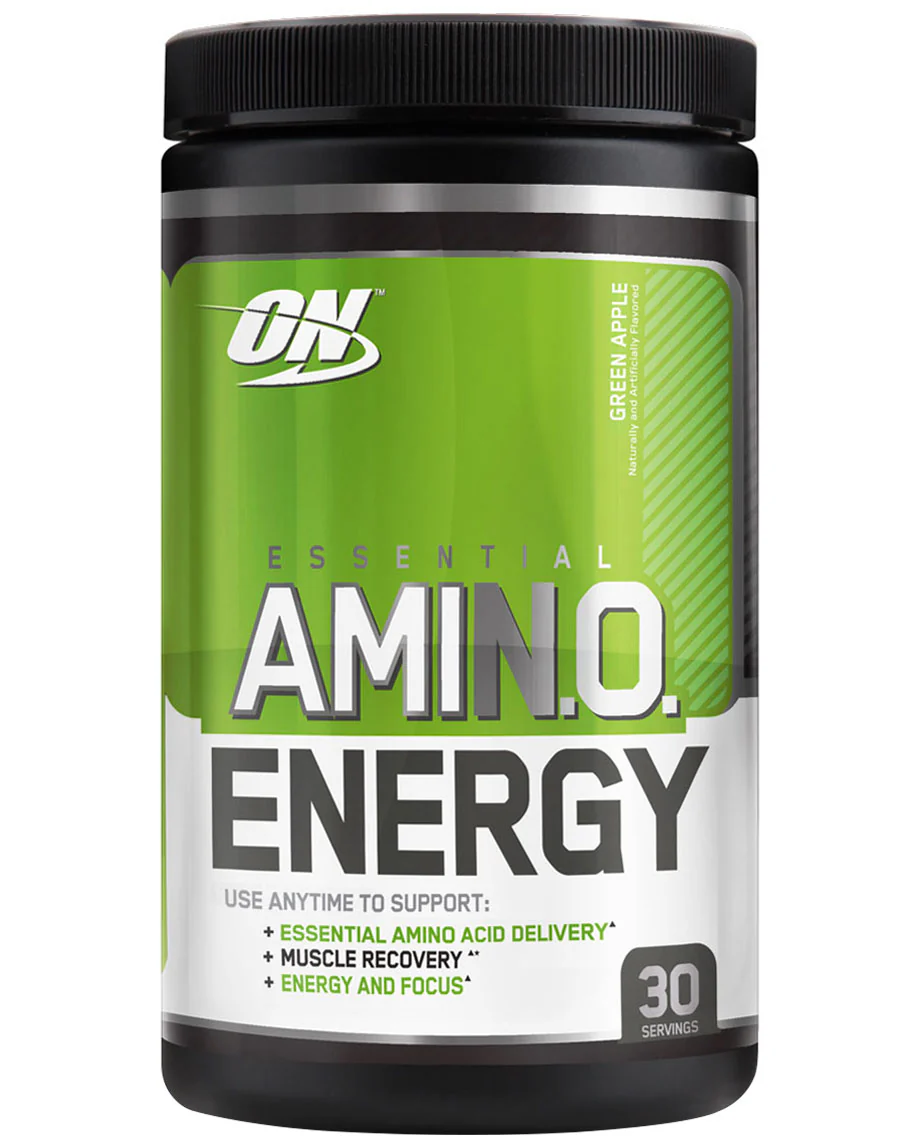 Essential Amino Energy by Optimum Nutrition - Image 10