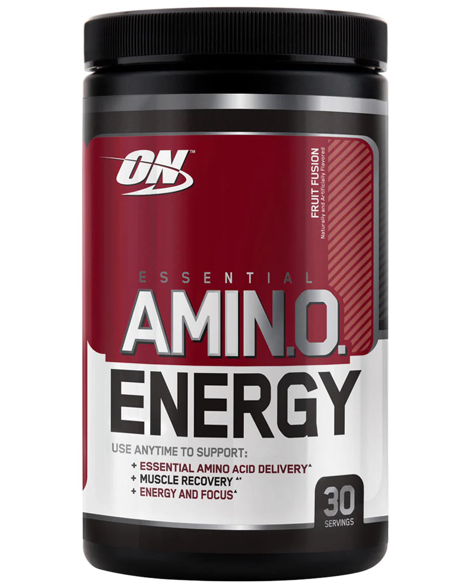 Essential Amino Energy by Optimum Nutrition - Image 15