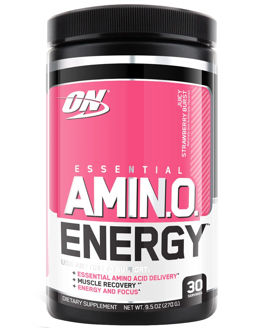 Essential Amino Energy by Optimum Nutrition - Image 16