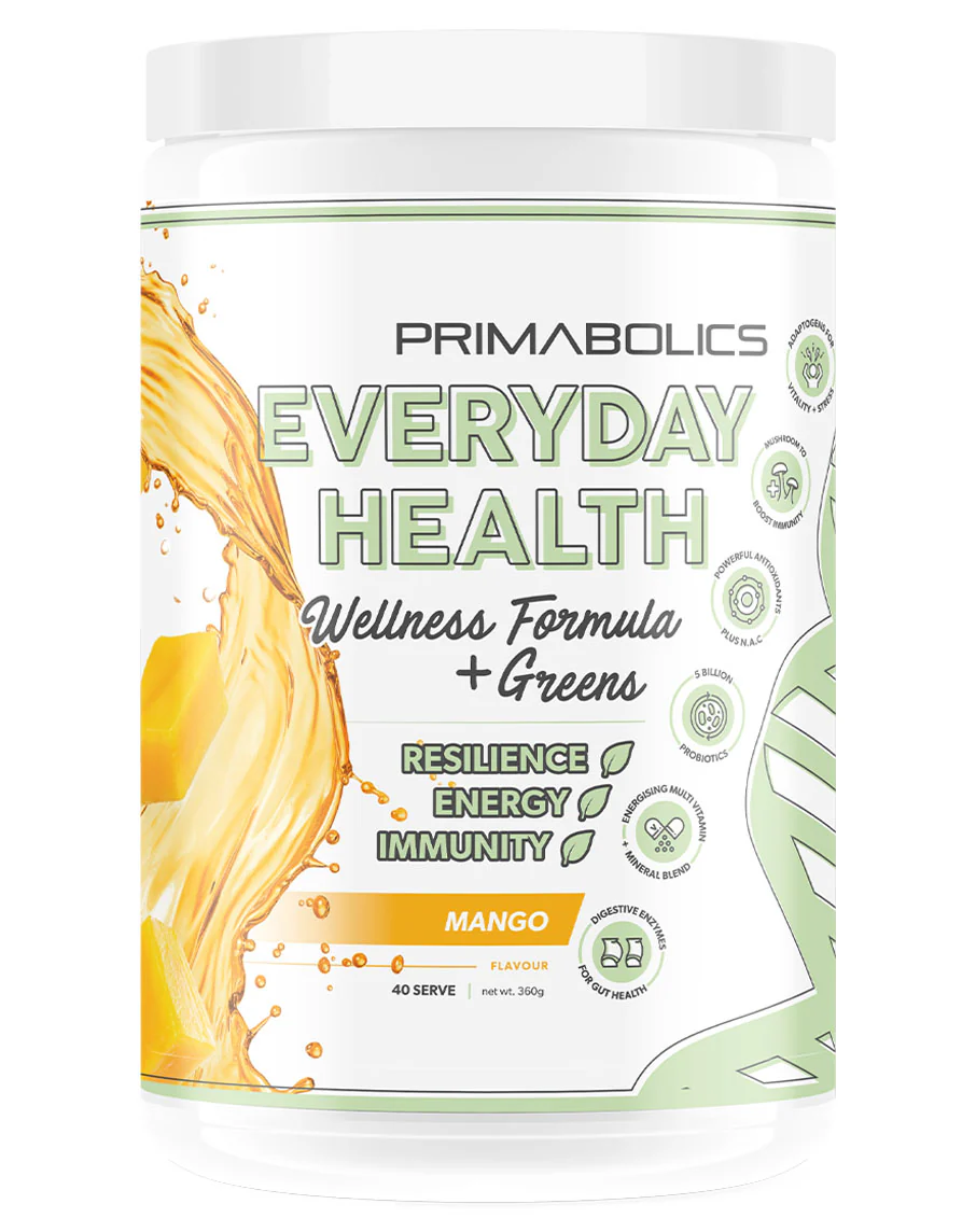 Everyday Health by Primabolics - Image 11