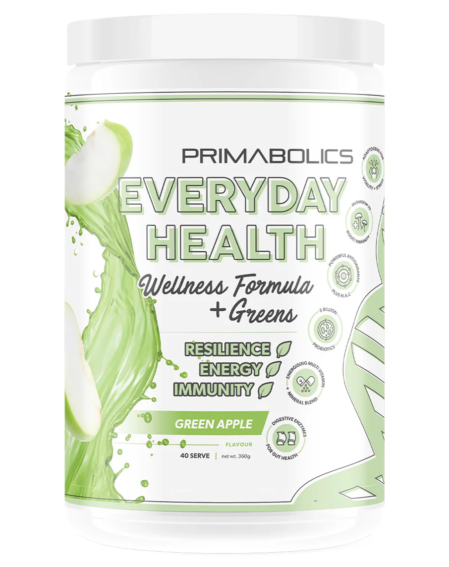 Everyday Health by Primabolics - Image 12