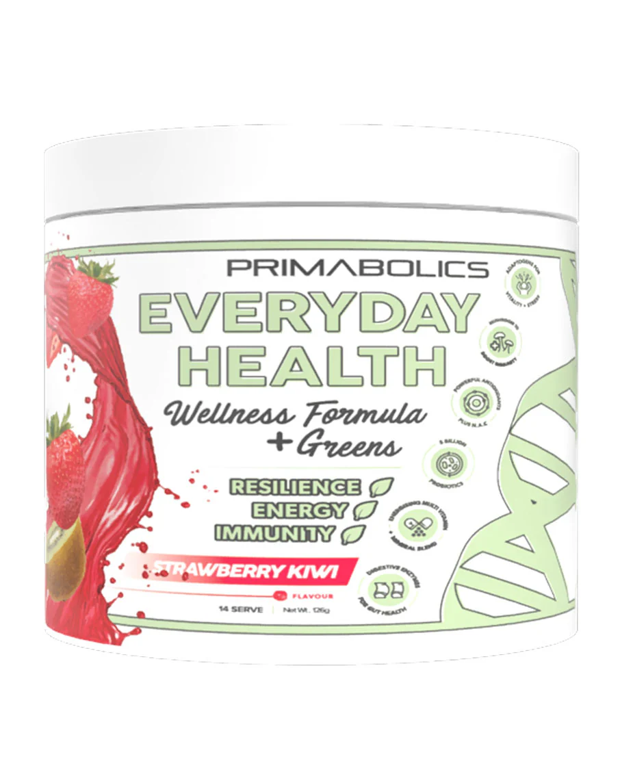 Everyday Health by Primabolics - Image 3