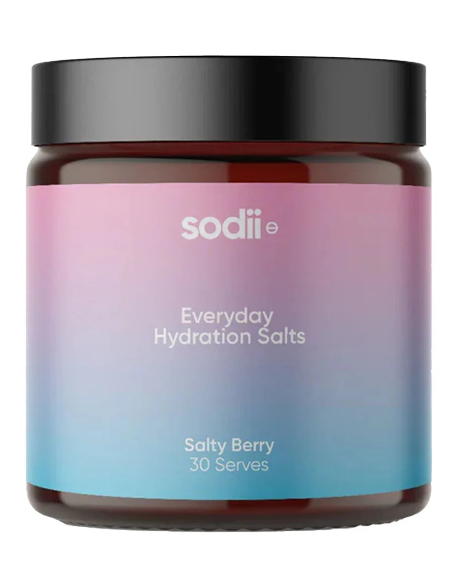 Everyday Hydration Salts (Tub) by Sodii - Image 10
