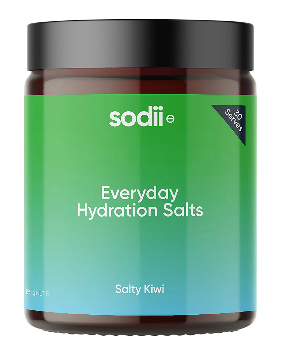 Everyday Hydration Salts (Tub) by Sodii - Image 3