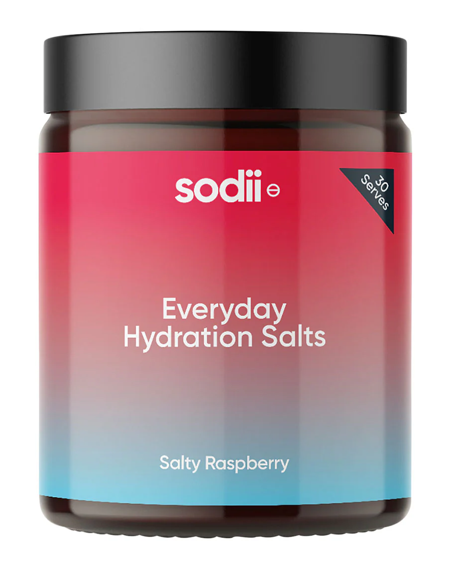 Everyday Hydration Salts (Tub) by Sodii - Image 8
