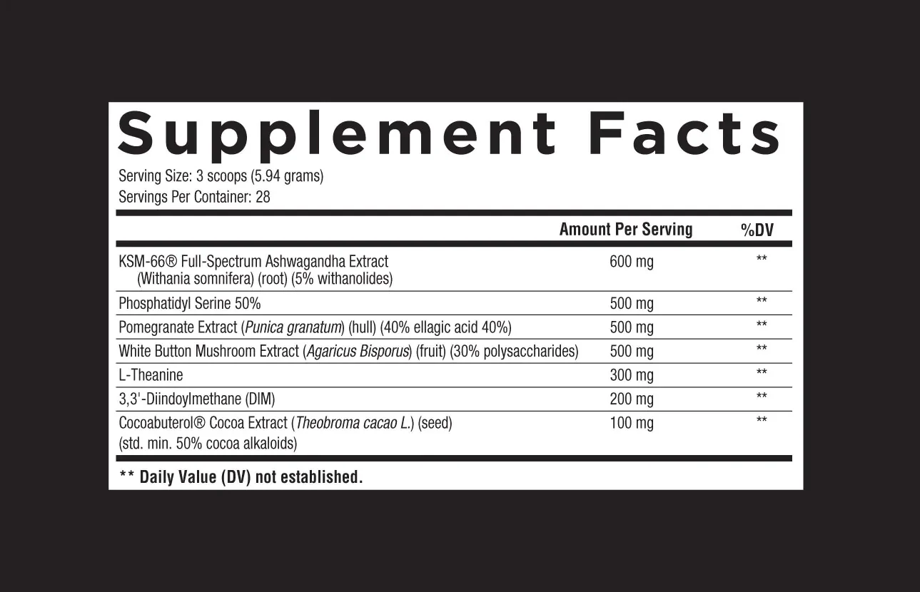 Extreme Hard by Core Nutritionals - Image 3