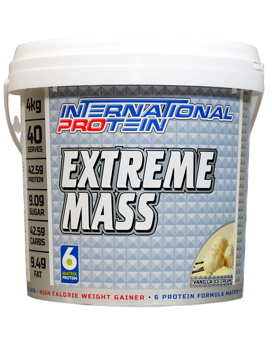 Extreme Mass by International Protein - Image 10