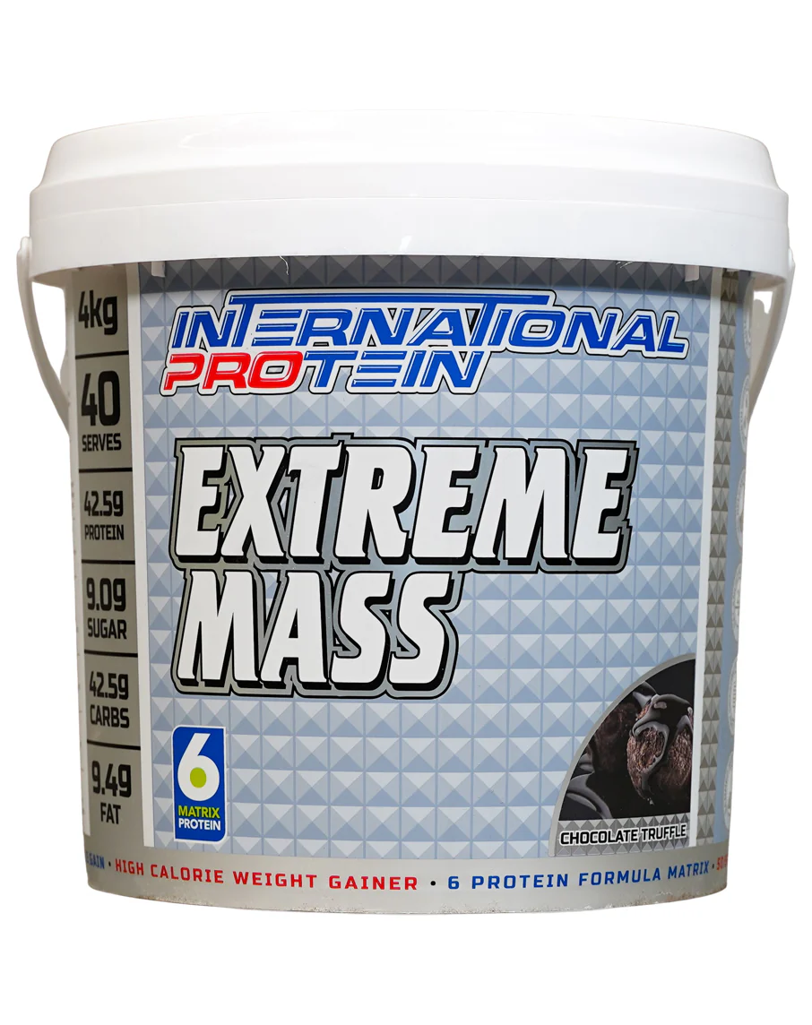Extreme Mass by International Protein - Image 7