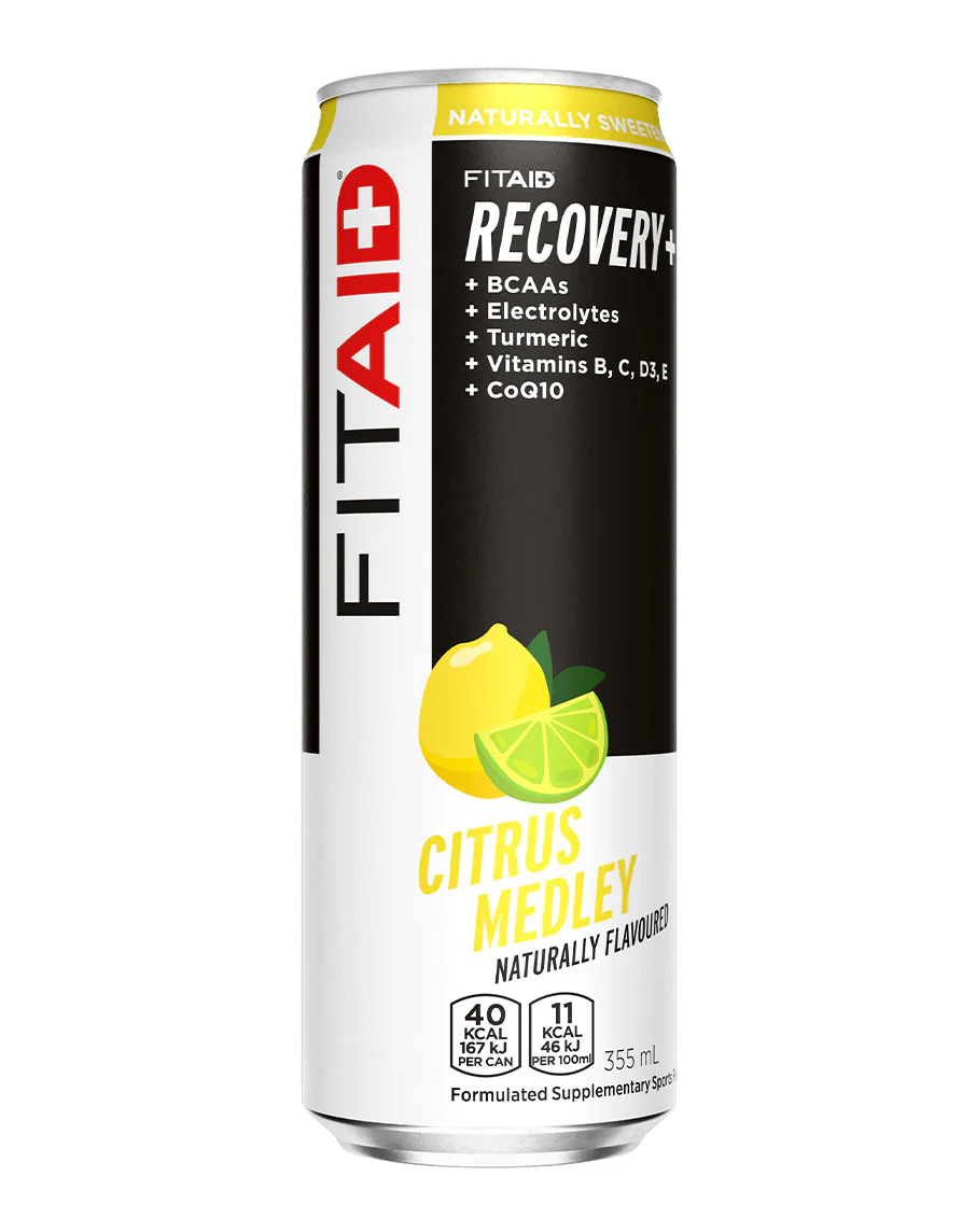 FitAid RTD by LifeAid - Image 2