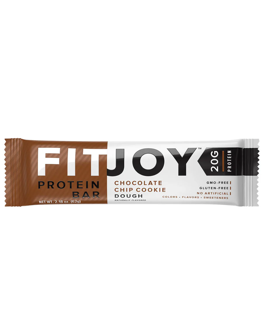 FitJoy Protein Bar by FitJoy - Image 2