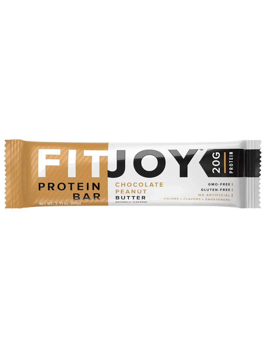 FitJoy Protein Bar by FitJoy - Image 4