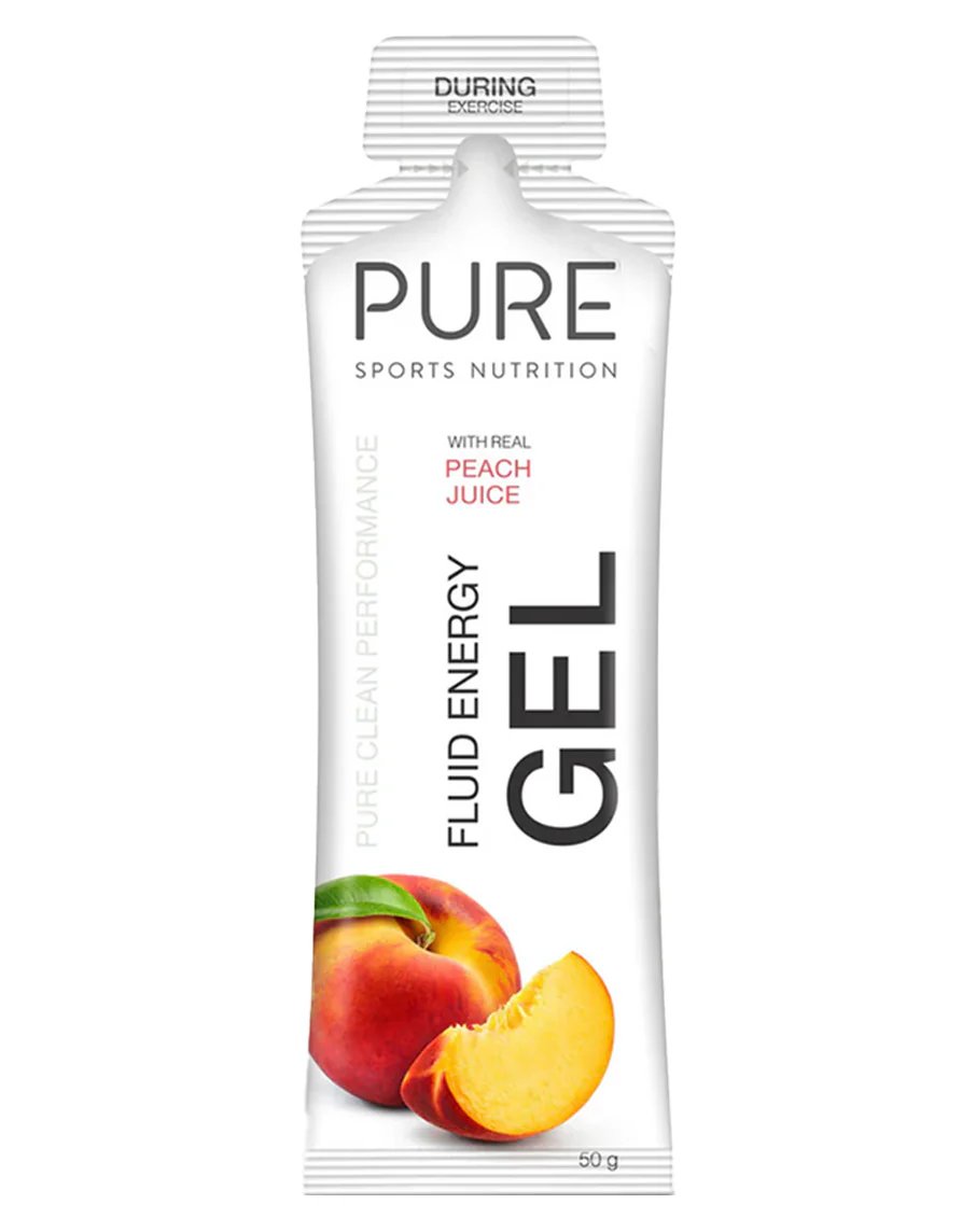 Fluid Energy Gel by Pure Sports Nutrition - Image 5
