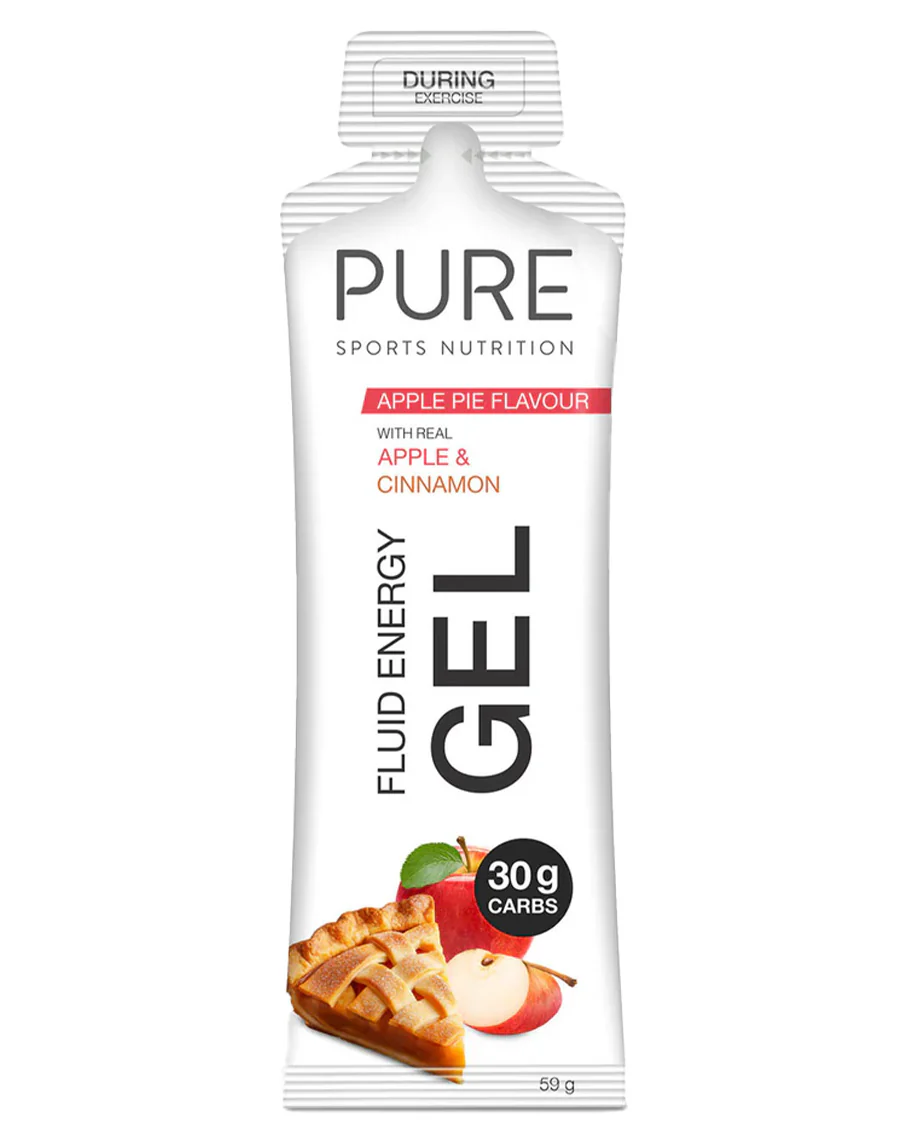Fluid Energy Gel by Pure Sports Nutrition - Image 6