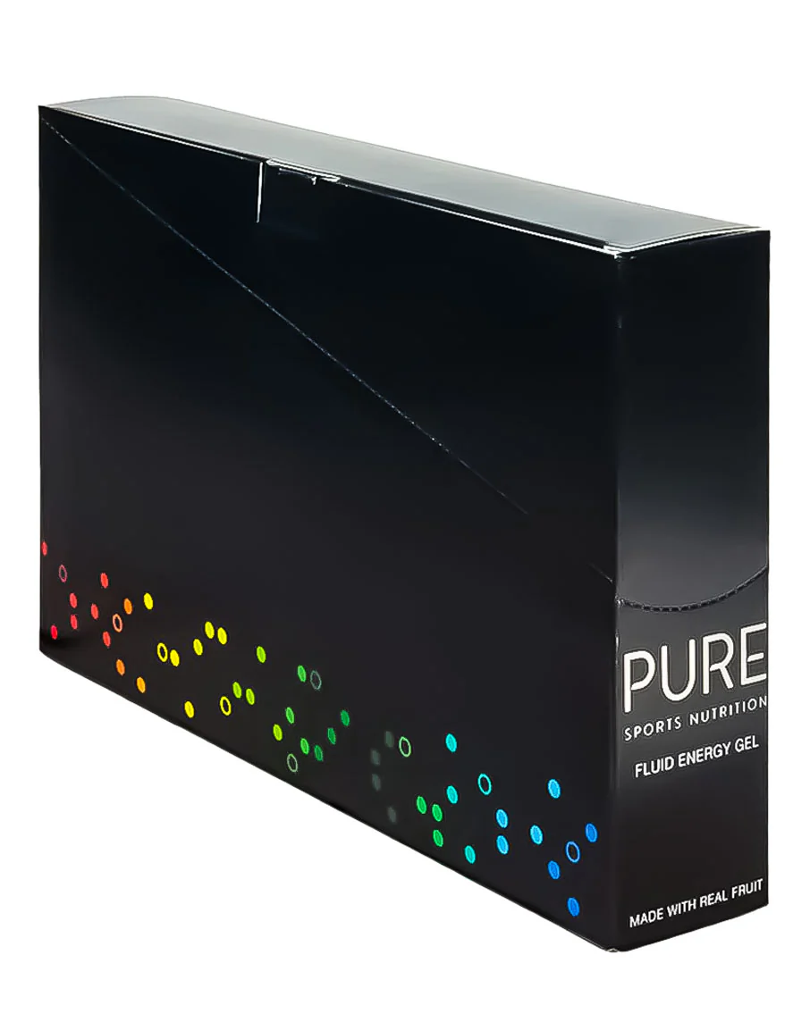 Fluid Energy Gel by Pure Sports Nutrition - Image 9