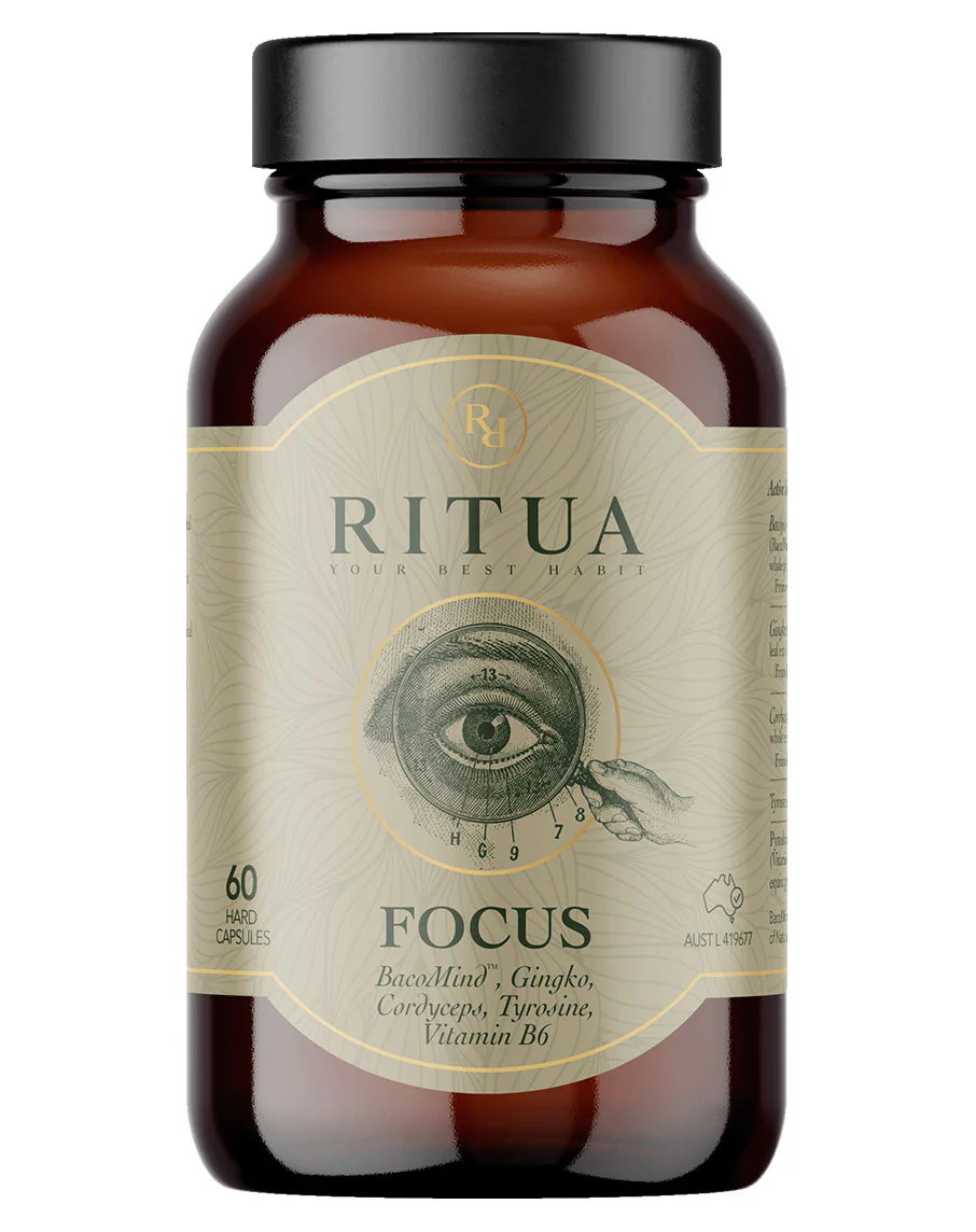 Focus by Ritua
