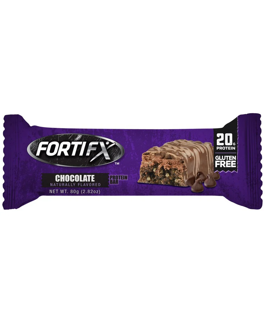 FortiFX Protein Bars by FortiFX - Image 2