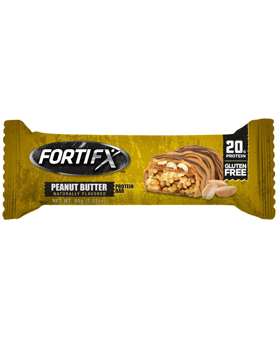 FortiFX Protein Bars by FortiFX - Image 3
