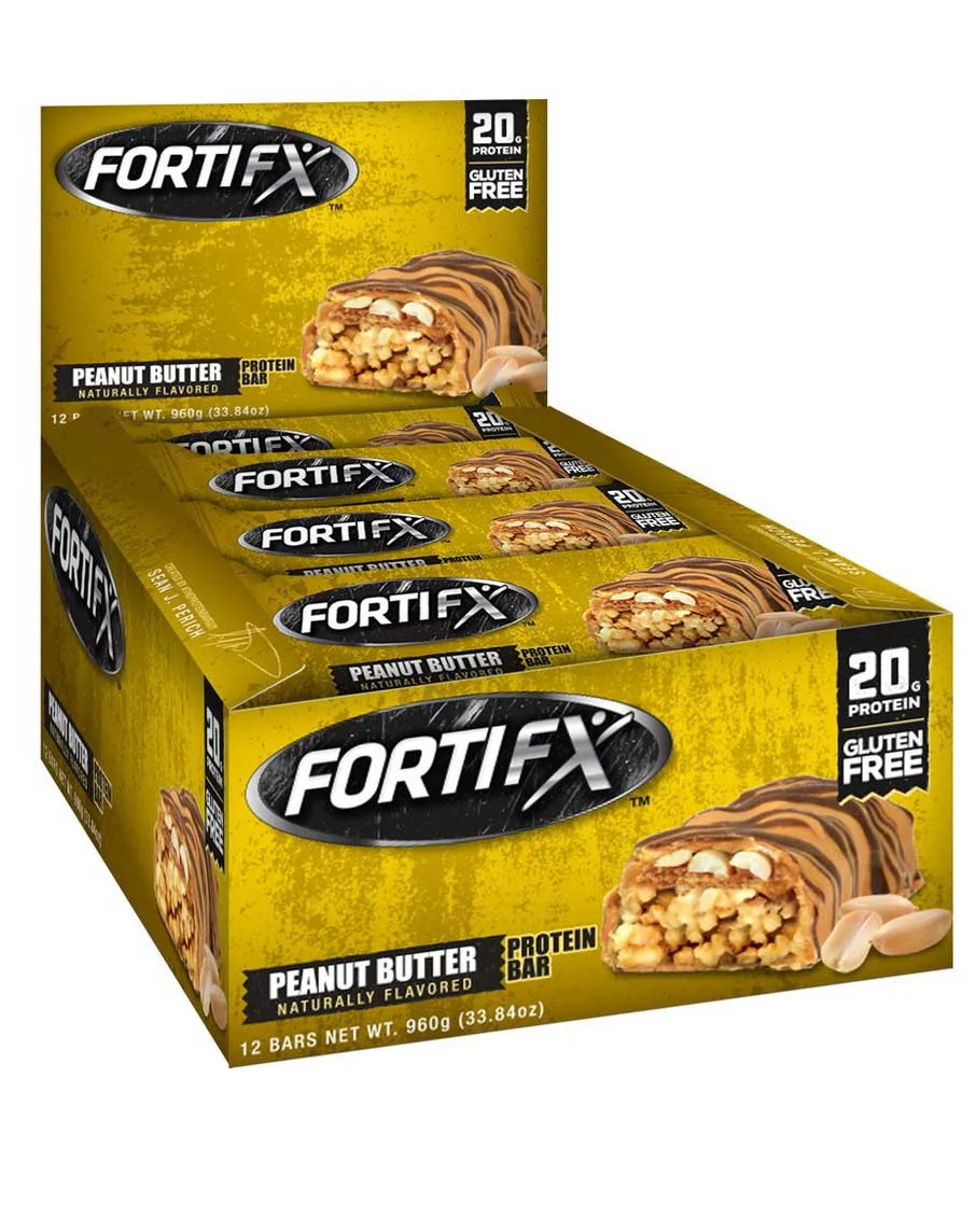 FortiFX Protein Bars by FortiFX - Image 5