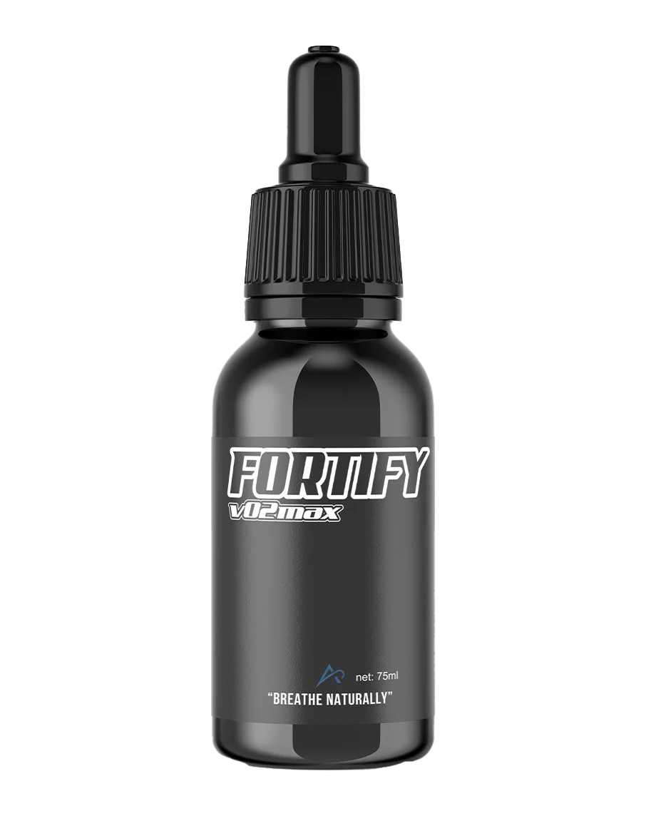 Fortify V02MAX by Ascend Performance