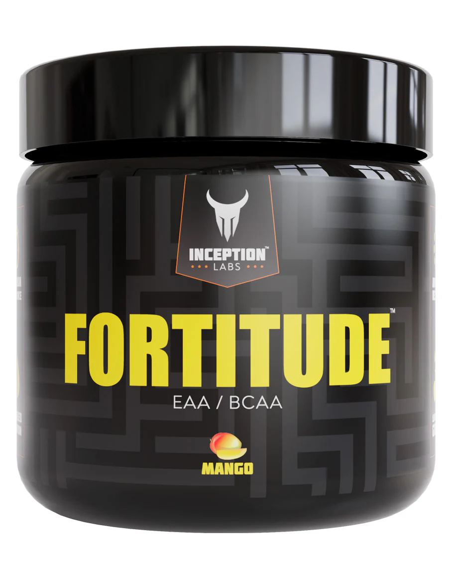 Fortitude by Inception Labs - Image 2