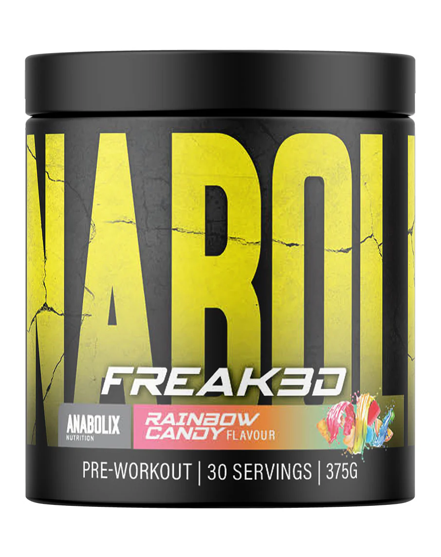 Freak3d by Anabolix Nutrition - Image 11