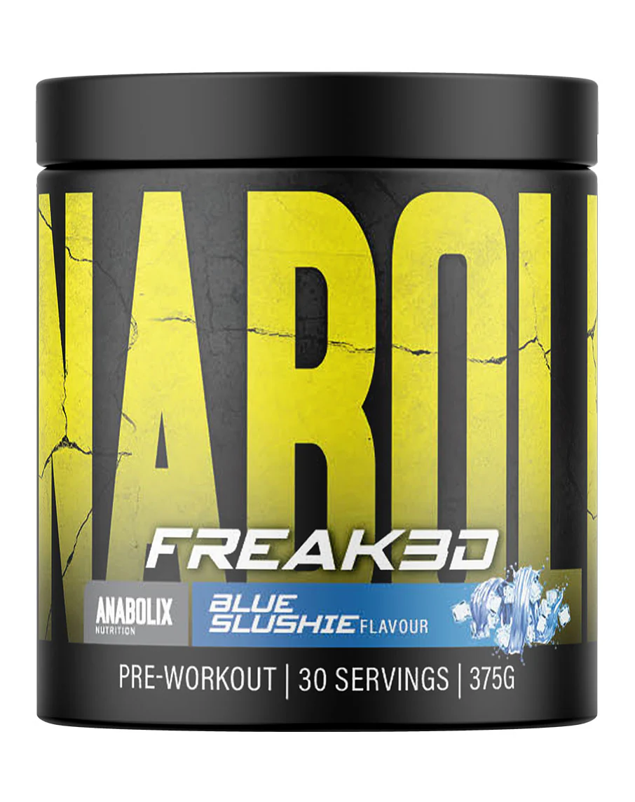 Freak3d by Anabolix Nutrition - Image 12