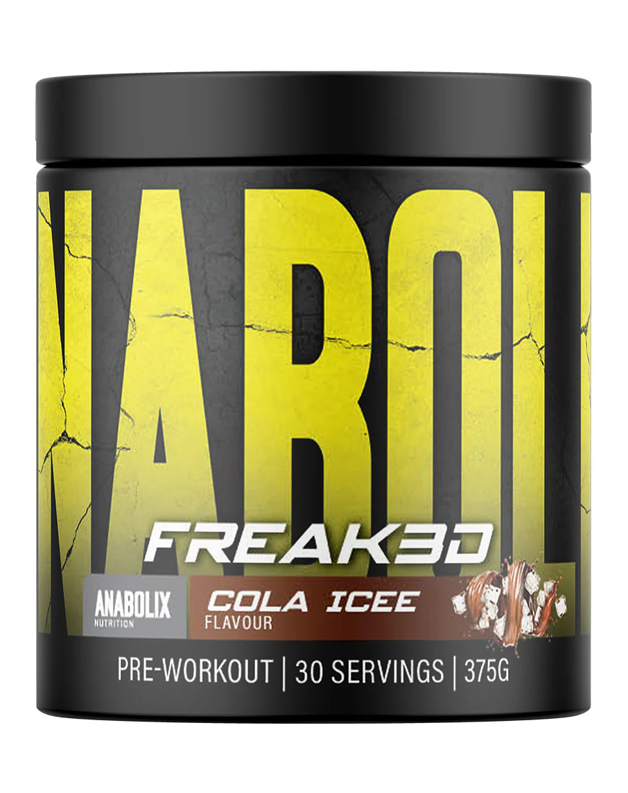Freak3d by Anabolix Nutrition - Image 13