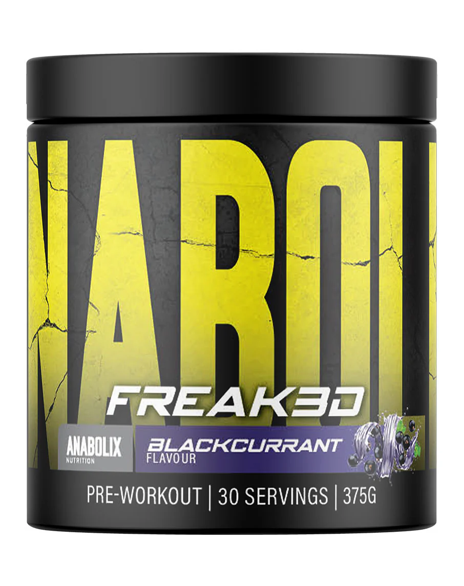 Freak3d by Anabolix Nutrition - Image 7