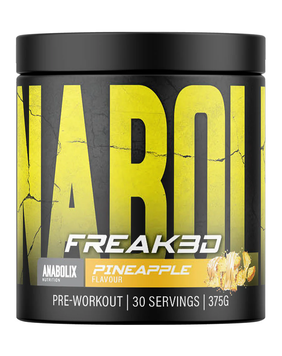 Freak3d by Anabolix Nutrition - Image 8