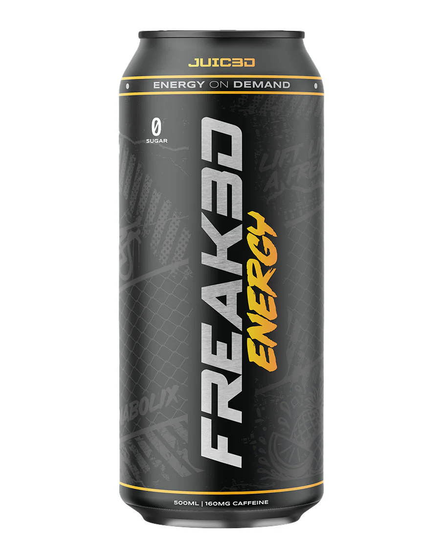 Freak3d Energy RTD by Anabolix Nutrition - Image 3