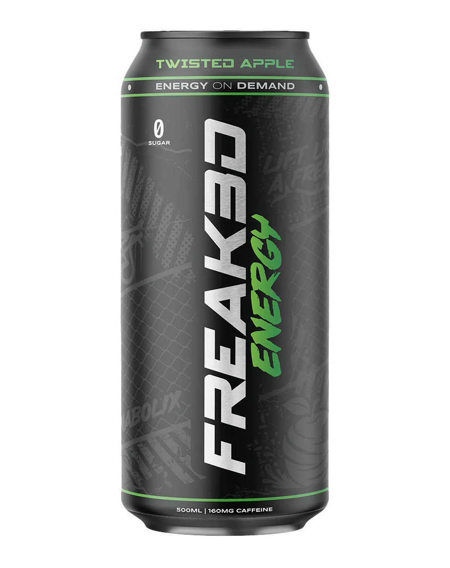 Freak3d Energy RTD by Anabolix Nutrition - Image 4