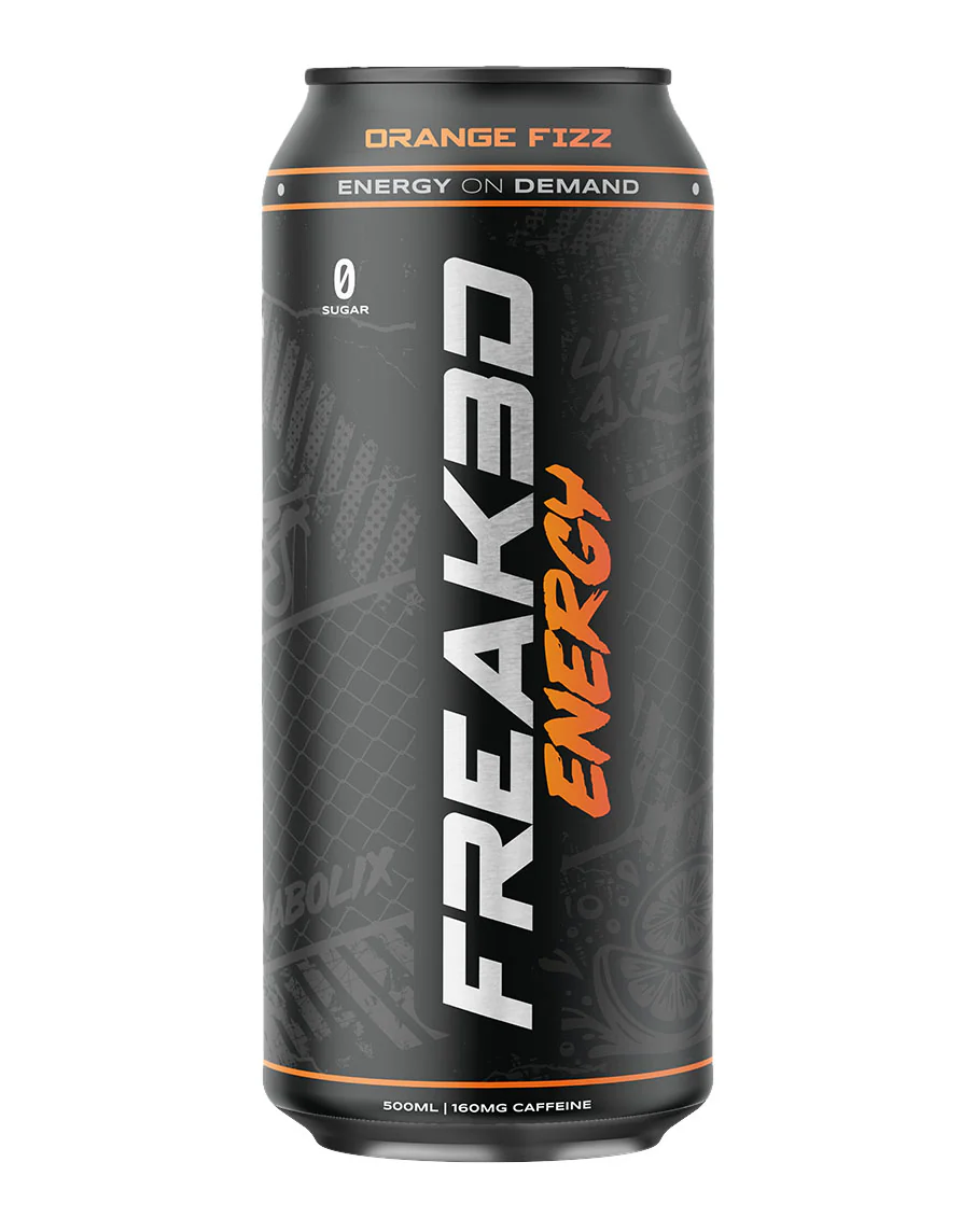 Freak3d Energy RTD by Anabolix Nutrition - Image 6