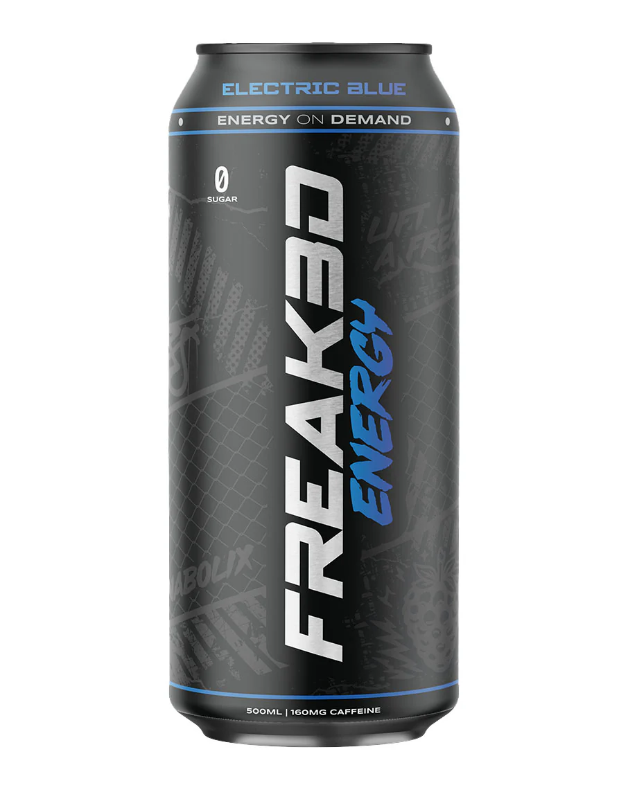 Freak3d Energy RTD by Anabolix Nutrition - Image 7