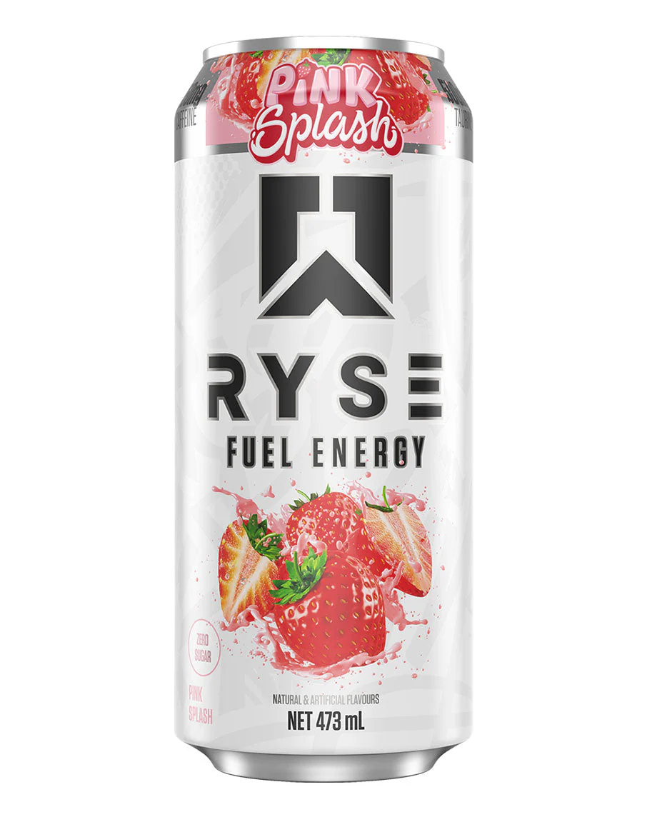 Fuel Energy Drink RTD by Ryse - Image 6