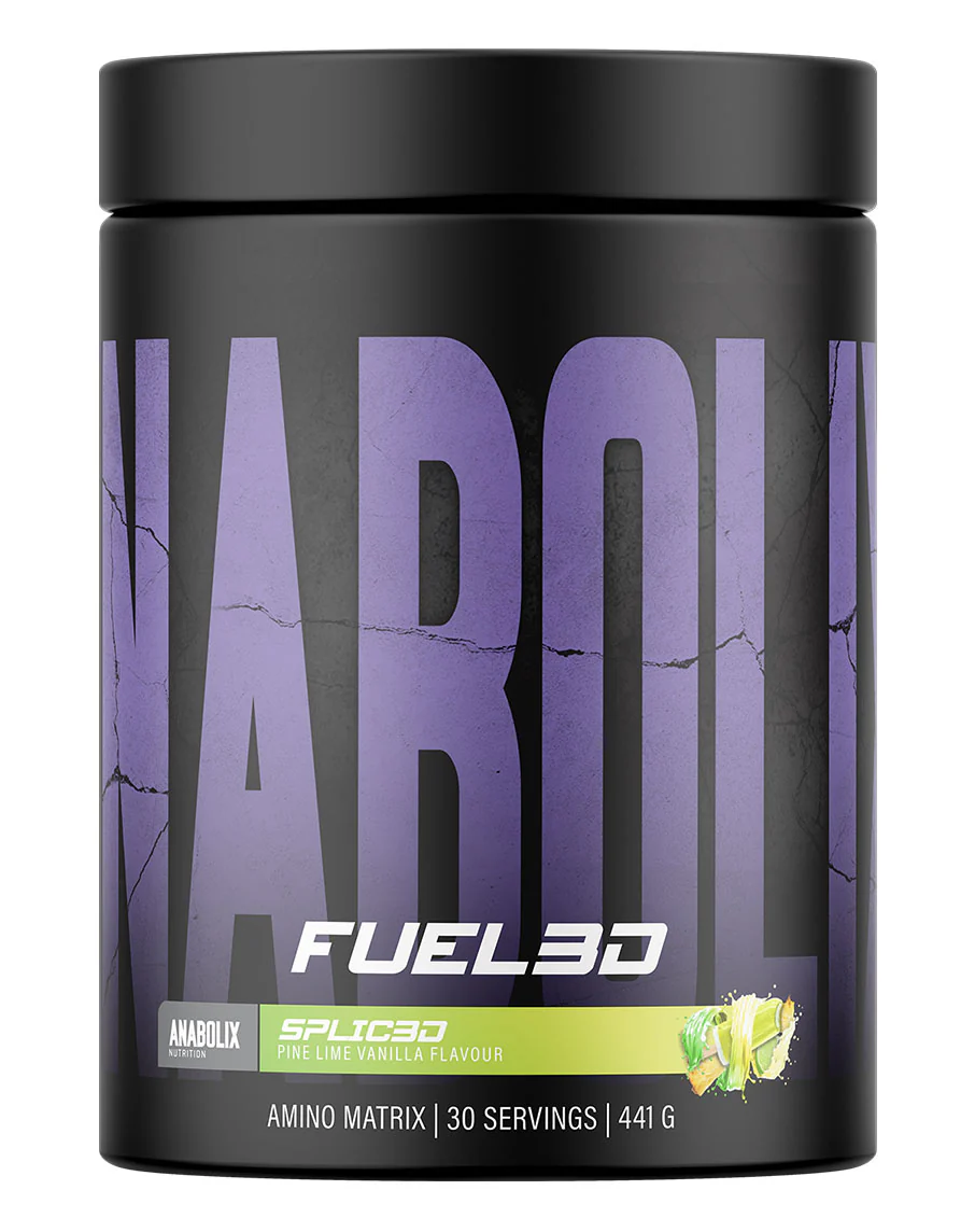 Fuel3d by Anabolix Nutrition - Image 2