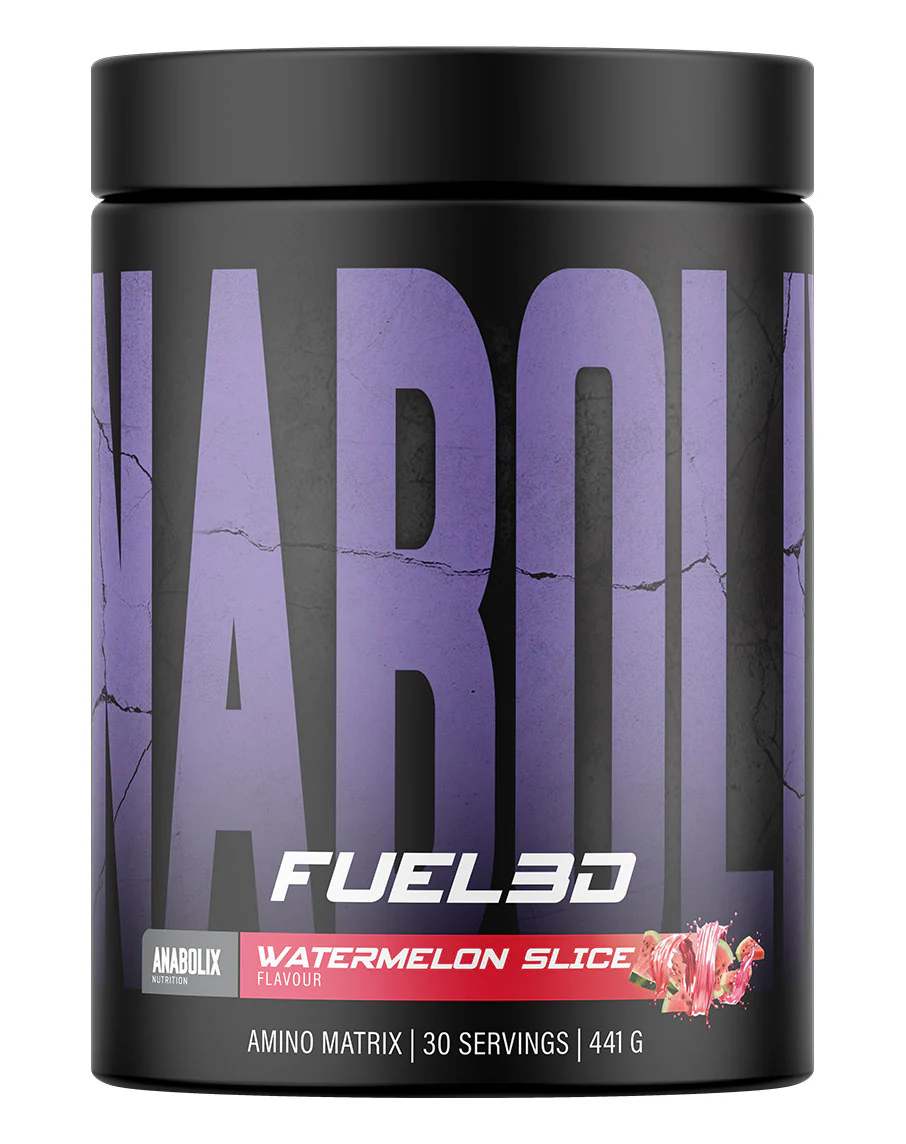 Fuel3d by Anabolix Nutrition - Image 3