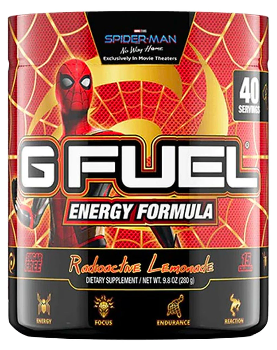 G Fuel Energy Formula by Gamma Labs - Image 12