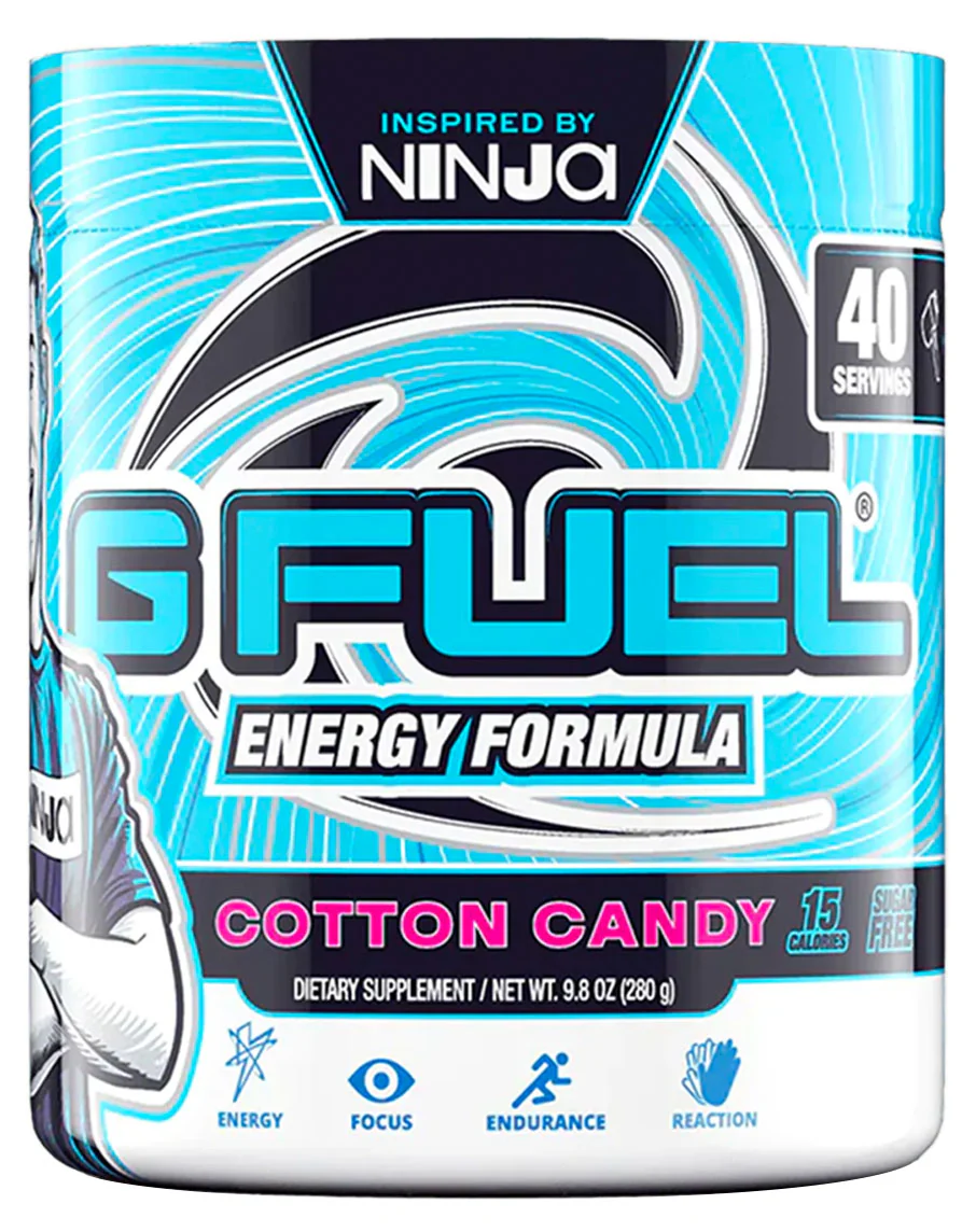 G Fuel Energy Formula by Gamma Labs - Image 18