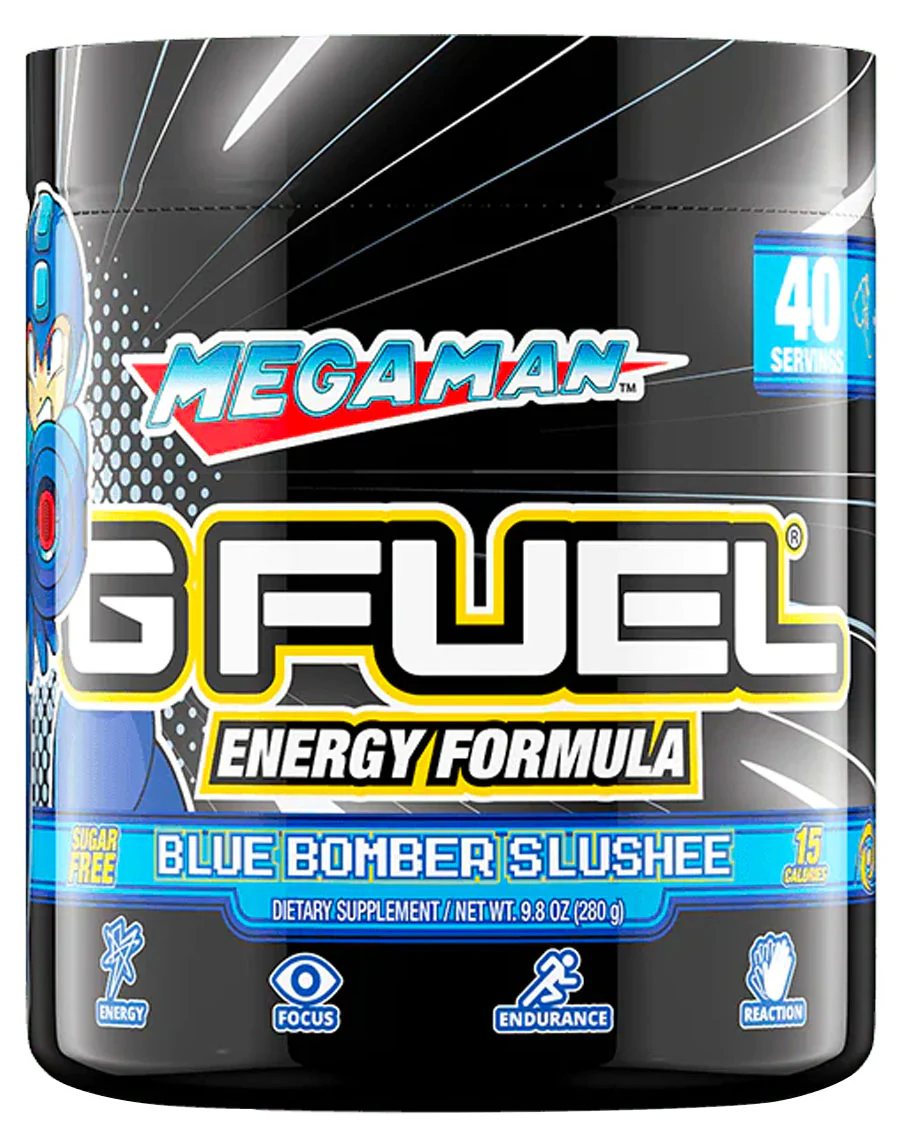 G Fuel Energy Formula by Gamma Labs - Image 25